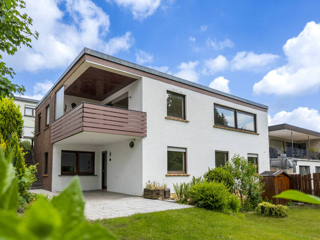 Einfamilienhaus zum Kauf 335.000 € 7 Zimmer 176,7 m² 622 m² Grundstück Sulzbach Sulzbach/Saar 66280