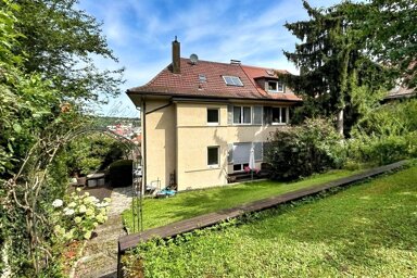 Einfamilienhaus zum Kauf 998.000 € 6 Zimmer 182 m² 536 m² Grundstück Feuerbacher Tal Stuttgart 70469