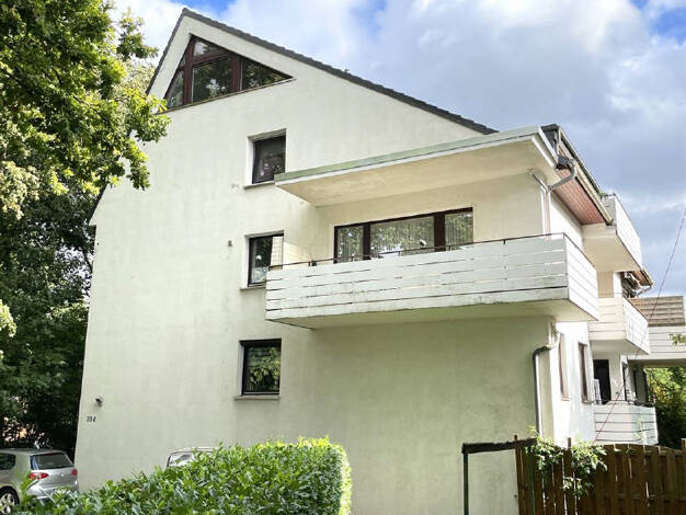 Wohnung zum Kauf 129.000 € 2 Zimmer 56 m² 1. Geschoss Oslebshausen Bremen 28239