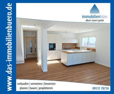 Reihenendhaus zur Miete 6 Zimmer 157 m² Neunkirchen Neunkirchen am Brand 91077