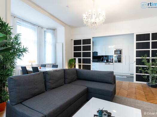 Wohnung zur Miete 948 € 2 Zimmer 78 m² 1. Geschoss Schönbrunner Straße Wien 1120