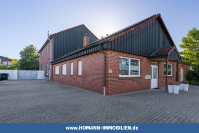 Bürofläche zum Kauf 1.161 € Greven Greven 48268