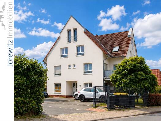 Maisonette zur Miete 825 € 3 Zimmer 94 m² 2. Geschoss frei ab 01.10.2026 Vilsendorf Jöllenbeck 33739