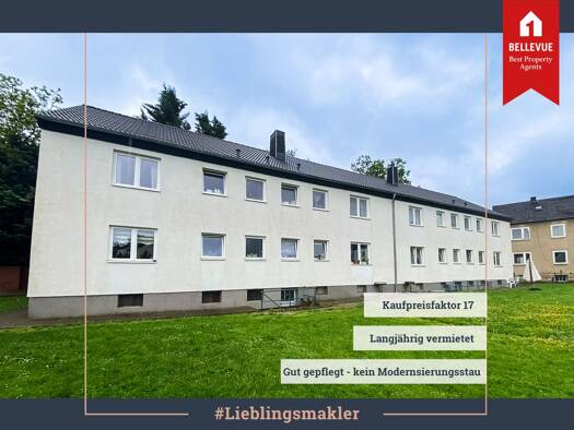 Mehrfamilienhaus zum Kauf 699.900 € 24 Zimmer 446 m² 1.255 m² Grundstück Aldenhoven Aldenhoven 52457