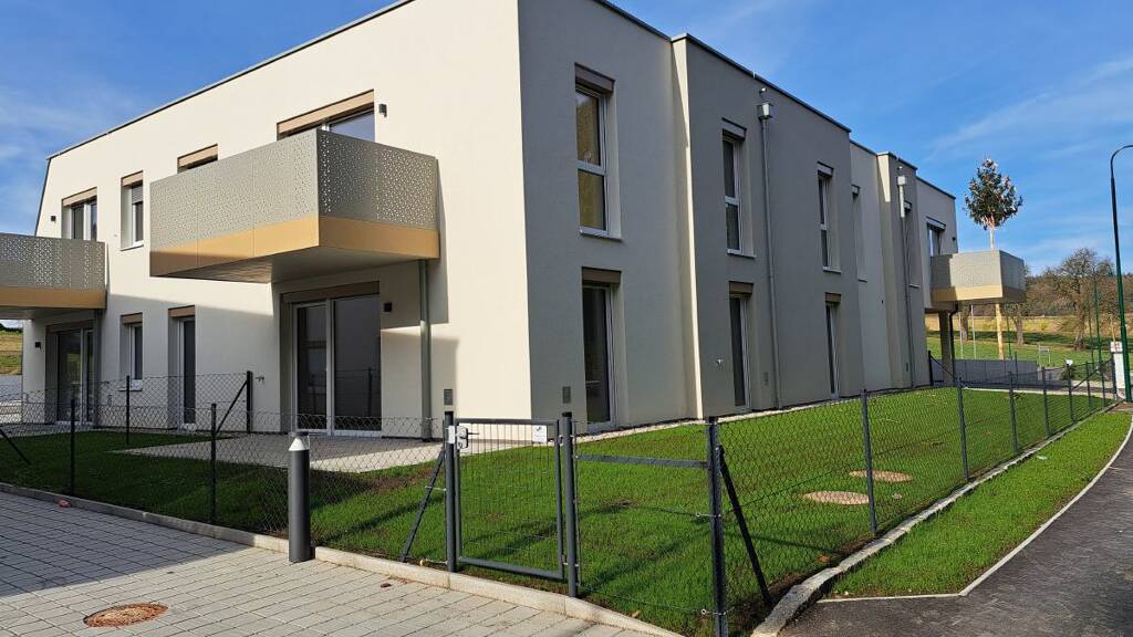 Wohnung zur Miete 718 € 3 Zimmer 65,3 m² frei ab 30.06.2026 Kirchstetten / Totzenbach 3062