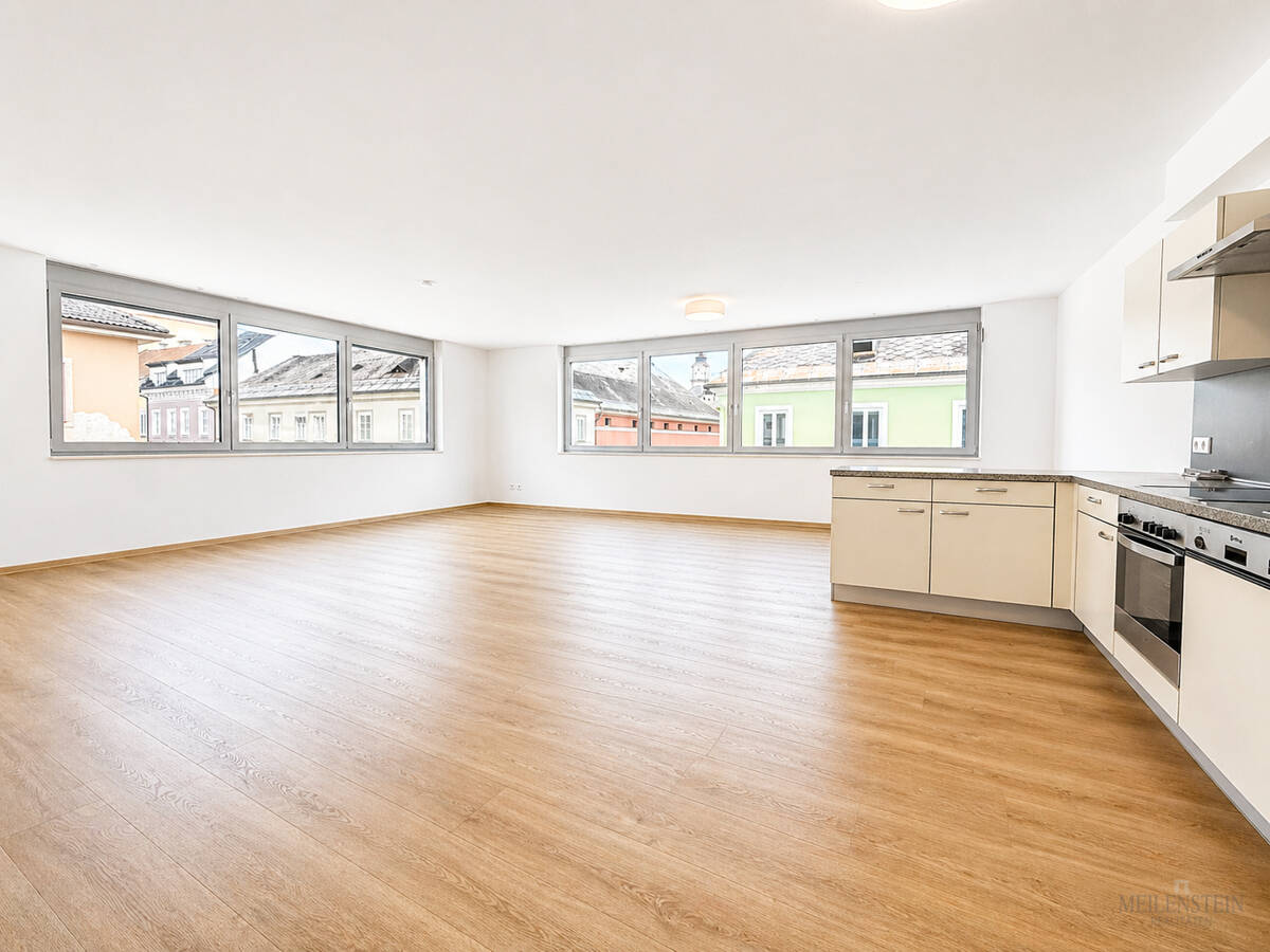 Wohnung zur Miete, Klagenfurt