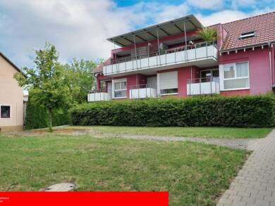 Wohnung zum Kauf 265.000 € 4,5 Zimmer 102 m² frei ab sofort Denkingen Denkingen 78588