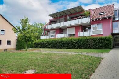 Wohnung zum Kauf 265.000 € 4,5 Zimmer 102 m² frei ab sofort Denkingen Denkingen 78588