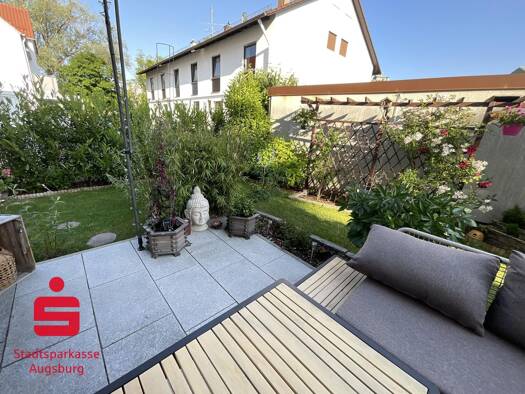 Wohnung zum Kauf 339.000 € 2,5 Zimmer 69,5 m² Schwabmünchen Schwabmünchen 86830