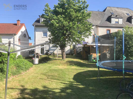 Mehrfamilienhaus zum Kauf 289.000 € 12 Zimmer 180 m² 451 m² Grundstück Mettendorf 54675