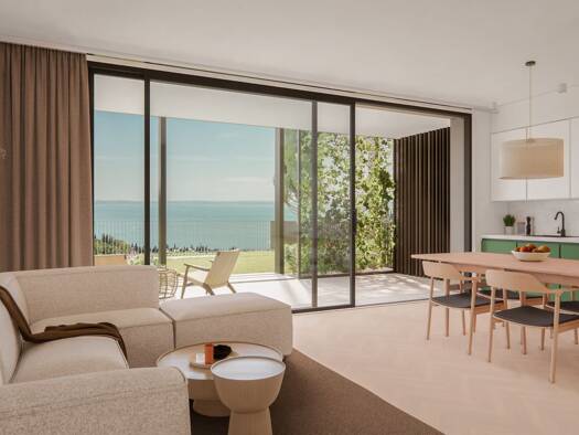 Reihenmittelhaus zum Kauf 1.500.000 € 3 Zimmer 115 m² Via dei Campiani 18 Garda 37016