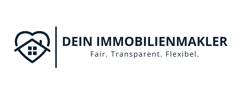 DEIN IMMOBILIENMAKLER GmbH logo