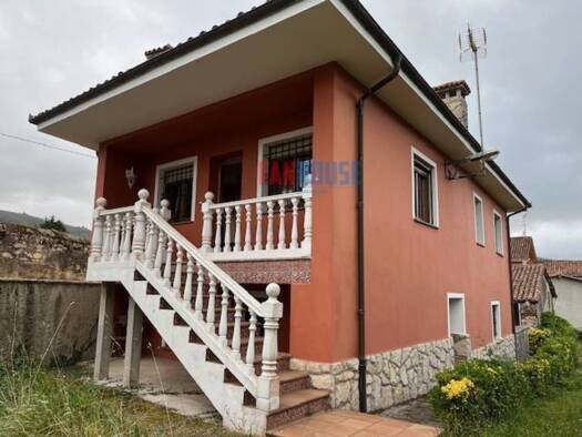 Villa zum Kauf 350.000 € 3 Zimmer 208 m² 14.663 m² Grundstück Villaviciosa 33312