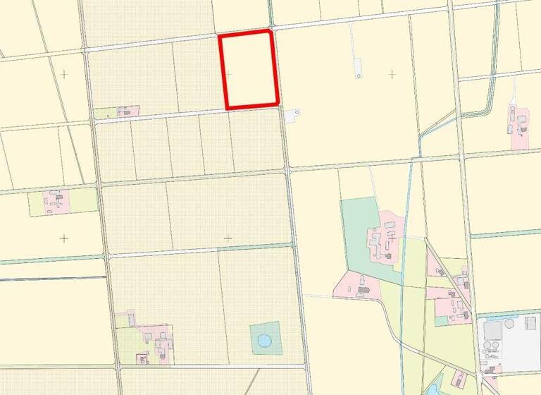 Land-/Forstwirtschaft zum Kauf 34.807 m² Grundstück Neuenkirchen Neuenkirchen / Blockwinkel 27251