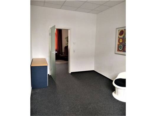 Bürofläche zur Miete provisionsfrei 310 € 18 m² Bürofläche Neckarstraße Bensheim Bensheim 64625