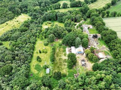Grundstück zum Kauf 9.000 € 21.785 m² Grundstück Bornholt 25557