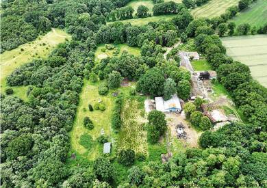 Grundstück zum Kauf 9.000 € 21.785 m² Grundstück Bornholt 25557