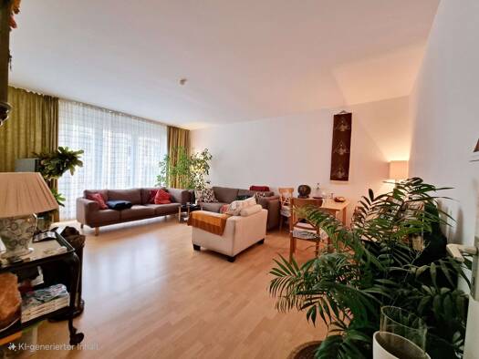 Wohnung zum Kauf 365.000 € 3 Zimmer 78,6 m² 3. Geschoss Moabit Berlin 10557