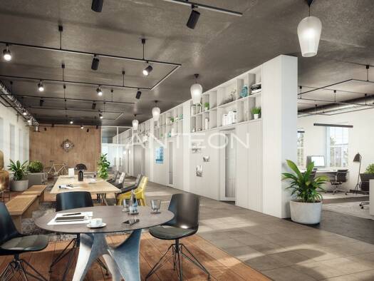 Restaurant zur Miete - Erstbezug 30 € 757 m² Gastrofläche Marktplatz 5 Altstadt Stadtbezirk 1 40213