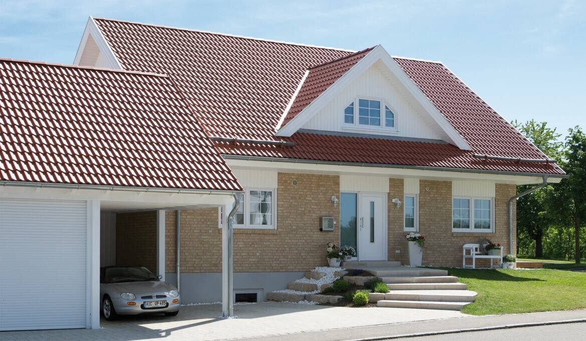 Haus – Harsum, Landkreis Hildesheim - Ansicht 2