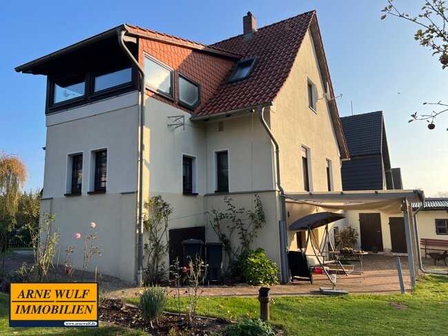 Einfamilienhaus zum Kauf 285.000 € 5 Zimmer 116,8 m²<br/>Wohnfläche 900 m²<br/>Grundstück Slate Parchim / Slate 19370