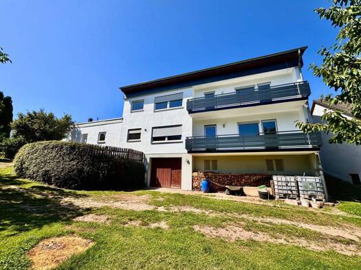 Einfamilienhaus zum Kauf 399.000 € 7 Zimmer 185 m² 762 m² Grundstück Kommlingen Konz 54329