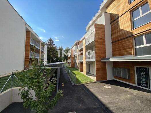 Wohnung zur Miete - Erstbezug 866 € 2 Zimmer 70,2 m² EG Flurgasse 2 Hartberg 8230