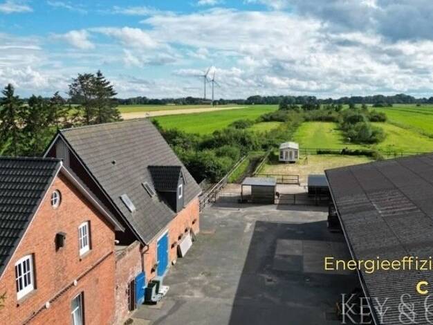 Einfamilienhaus zum Kauf 679.000 € 8 Zimmer 187 m² 29.000 m² Grundstück Freiburg (Elbe) 21729