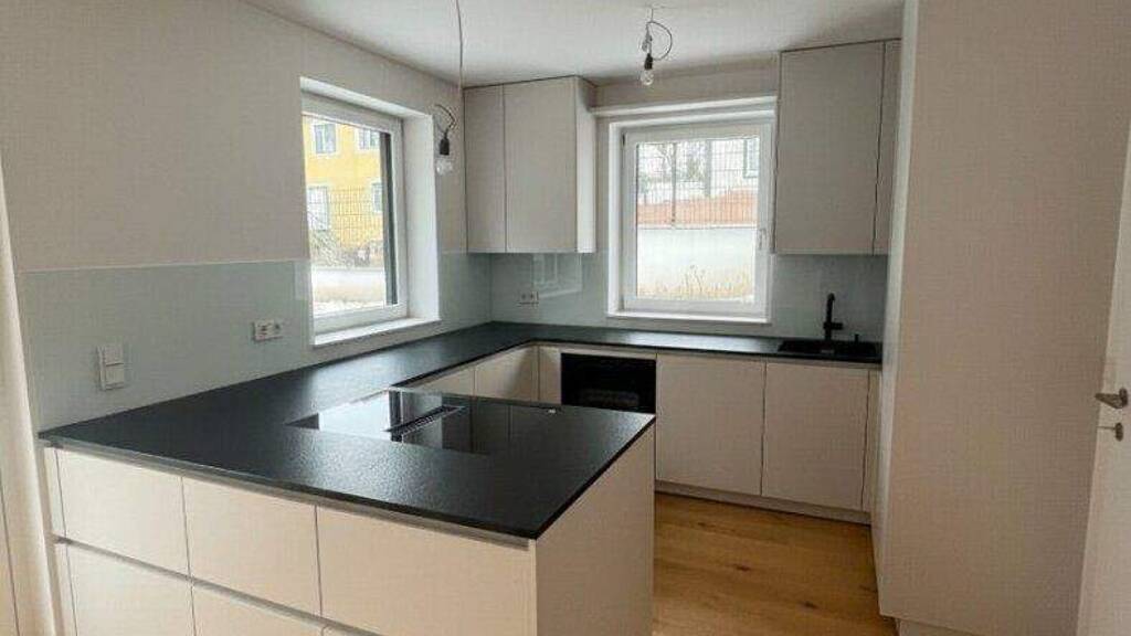 Doppelhaushälfte zum Kauf - Erstbezug provisionsfrei 1.269.900 € 4 Zimmer 145,1 m² 280 m² Grundstück Wien,Liesing 1230