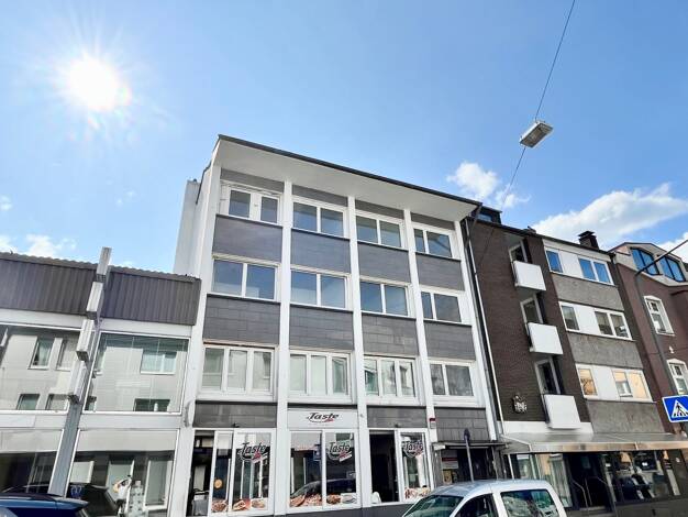 Mehrfamilienhaus zum Kauf 569.000 € 9 Zimmer 174 m² 102 m² Grundstück Ratingen 40878