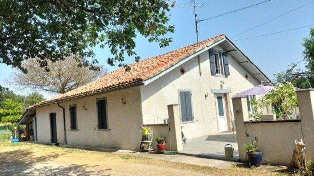 Einfamilienhaus zum Kauf 280.000 € 9 Zimmer 200 m² 10.660 m² Grundstück Aurimont 32450