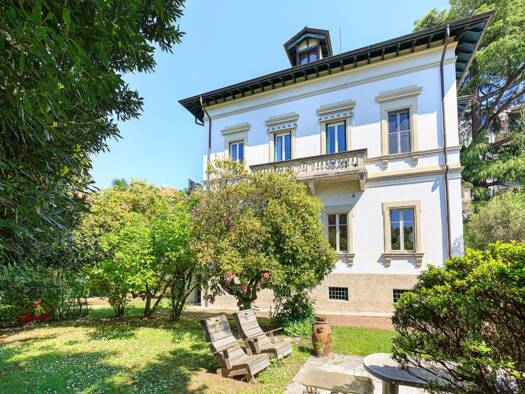 Haus zum Kauf 2.200.000 € 12 Zimmer 500 m² 3.000 m² Grundstück Verbania
