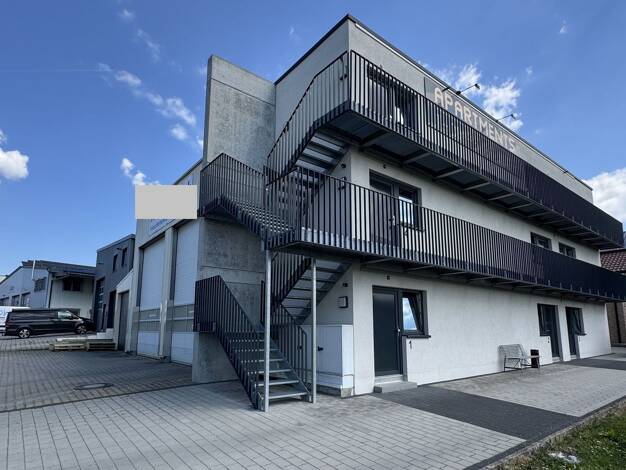 Sonstiges zum Kauf 2.675.000 € 1.100 m² Grundstück Ilsfeld 74360