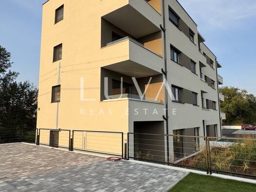 Wohnung zum Kauf 308.500 € 4 Zimmer 88 m² 1. Geschoss Tar-Vabriga 52465