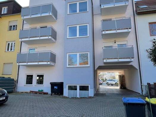 Wohnung zum Kauf 129.900 € 42,9 m² frei ab sofort Gohlis-Mitte Leipzig 04157