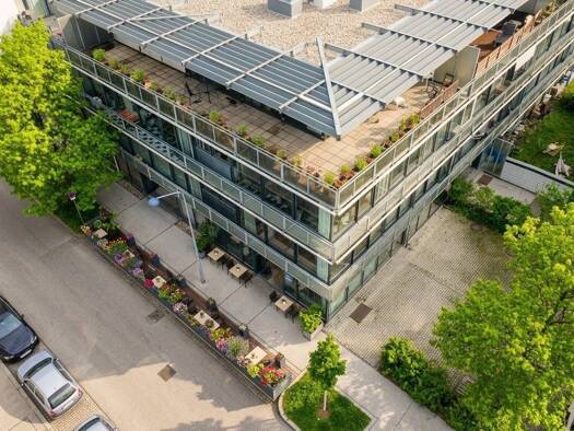 Bar/Café zum Kauf 299.000 € Donaustadt 1220