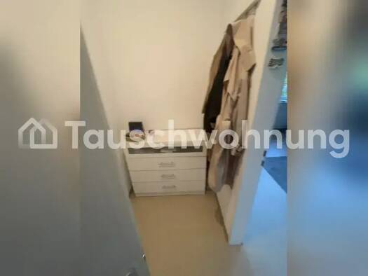 Wohnung zur Miete Tauschwohnung 500 € 1 Zimmer 33 m² Oberstadt Mainz 55116