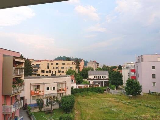 Wohnung zur Miete 750 € 2 Zimmer 45 m² 3. Geschoss Eggenberg Graz(Stadt) 8020