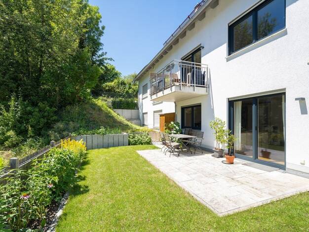 Doppelhaushälfte zum Kauf 875.000 € 6 Zimmer 212 m² 337 m² Grundstück Buch Buch am Erlbach 84172