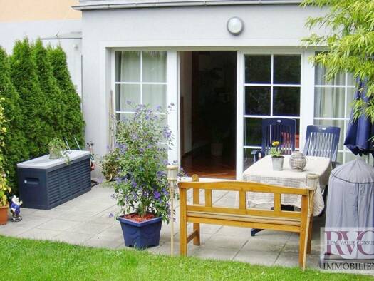 Terrassenwohnung zur Miete 1.610 € 3 Zimmer 70,1 m² EG Maxglan Salzburg 5020
