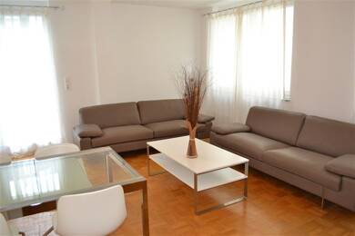 Wohnung zur Miete Wohnen auf Zeit 2.350 € 3 Zimmer 74,8 m² frei ab 01.08.2025 Bahnhofstrasse Adolfsallee Wiesbaden 65185