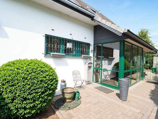 Mehrfamilienhaus zum Kauf 519.500 € 10 Zimmer 270 m² 592 m² Grundstück Achim 28832