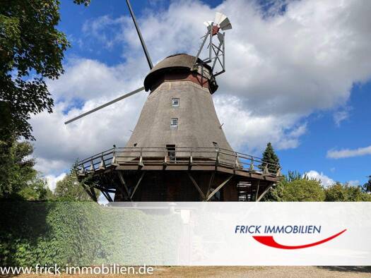 Gastronomie/Hotel zum Kauf als Kapitalanlage geeignet 575.000 € 4 Zimmer 279 m² 1.729 m² Grundstück Eutin 23701