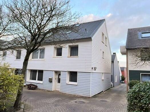 Haus zum Kauf als Kapitalanlage geeignet 775.000 € 13 Zimmer 177 m² 119 m² Grundstück Helgoland 27498