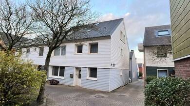 Haus zum Kauf als Kapitalanlage geeignet 775.000 € 13 Zimmer 177 m² 119 m² Grundstück Helgoland 27498