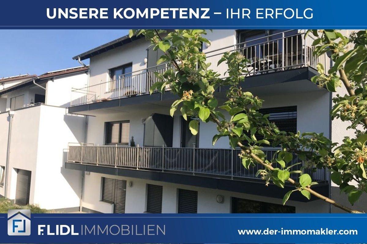 Wohnung zur Miete 690 € 2 Zimmer 84,8 m²<br/>Wohnfläche 2.<br/>Geschoss 01.01.2025<br/>Verfügbarkeit Pocking Pocking 94060