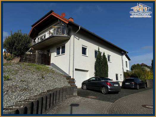 Mehrfamilienhaus zum Kauf 379.000 € 8 Zimmer 202 m² 766 m² Grundstück frei ab 01.10.2026 Horbach 56412