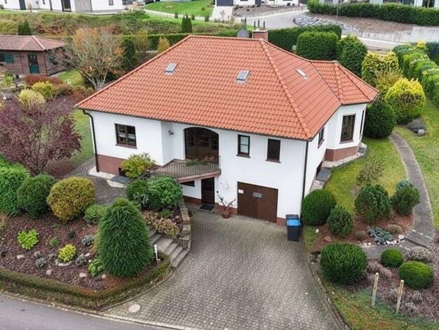 Haus zum Kauf 699.000 € 226 m² 3.348 m² Grundstück frei ab sofort Zerf 54314