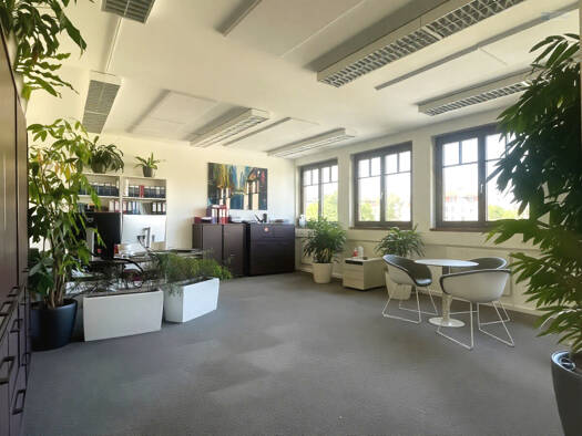 Bürogebäude zur Miete 19,99 € 4 Zimmer Wien 1090