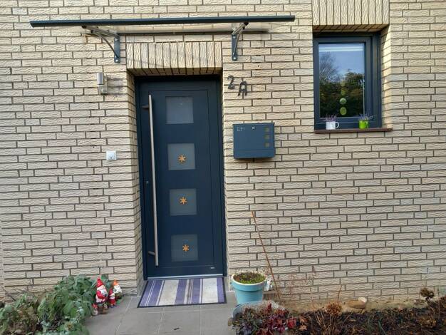 Reihenmittelhaus zum Kauf provisionsfrei 329.000 € 4 Zimmer 86 m² 131 m² Grundstück Mittelfeld Hannover 30519
